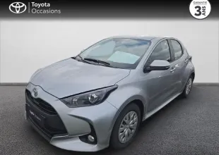 Image principale du véhicule