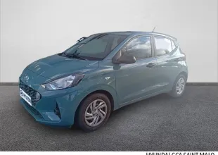 Image principale du véhicule