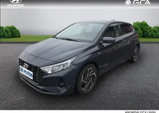 Image principale du véhicule