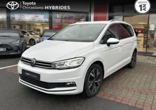 Image principale du véhicule