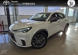 Image principale du véhicule