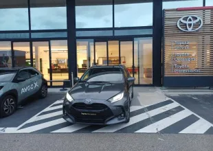 Image principale du véhicule