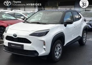 Image principale du véhicule