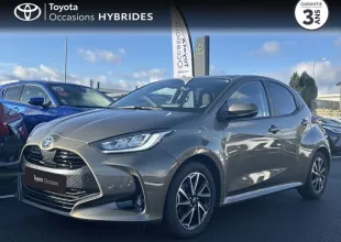 Image principale du véhicule