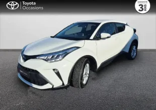 Image principale du véhicule