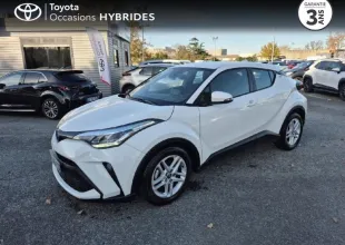 Image principale du véhicule