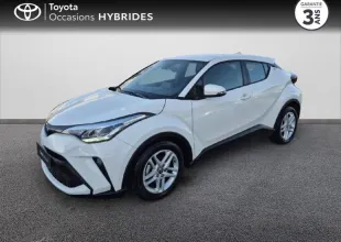 Image principale du véhicule