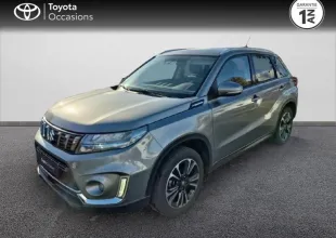 Image principale du véhicule