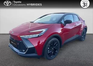 Image principale du véhicule