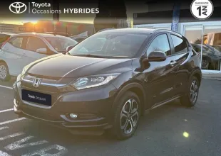 Image principale du véhicule