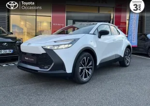 Image principale du véhicule