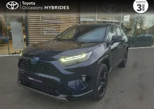 Image principale du véhicule