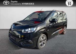 Image principale du véhicule