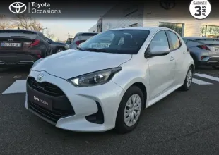 Image principale du véhicule