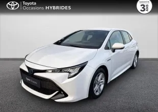 Image principale du véhicule