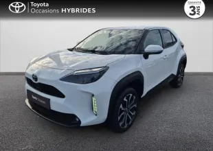 Image principale du véhicule