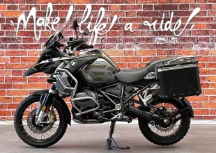 Image principale du véhicule