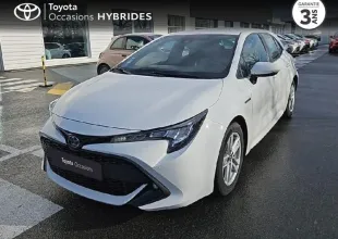 Image principale du véhicule