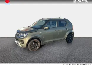 Image principale du véhicule