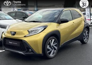 Image principale du véhicule