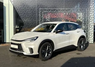 Image principale du véhicule