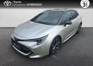 Image principale du véhicule