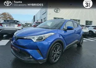 Image principale du véhicule