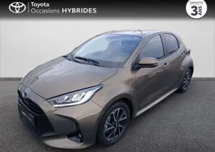 Image principale du véhicule