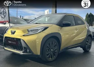 Image principale du véhicule