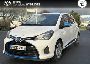 Image principale du véhicule