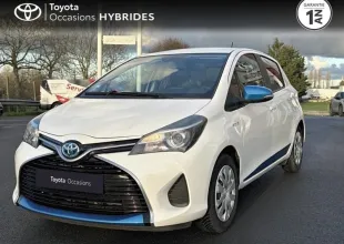 Image principale du véhicule