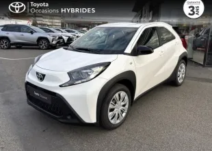 Image principale du véhicule