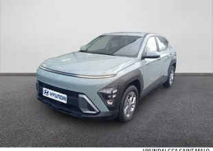 Image principale du véhicule