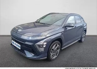 Image principale du véhicule