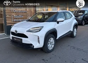 Image principale du véhicule