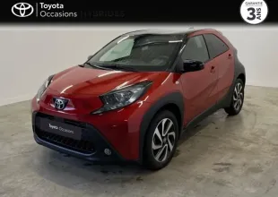 Image principale du véhicule