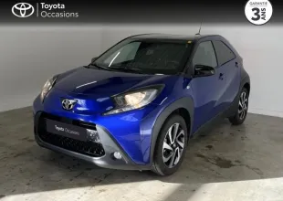 Image principale du véhicule