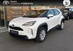 Image principale du véhicule