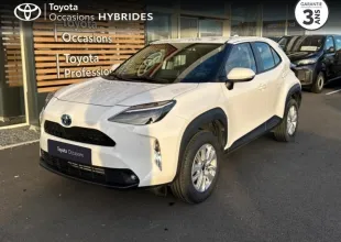 Image principale du véhicule