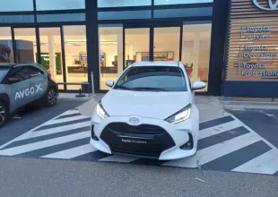 Image principale du véhicule