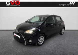 Image principale du véhicule