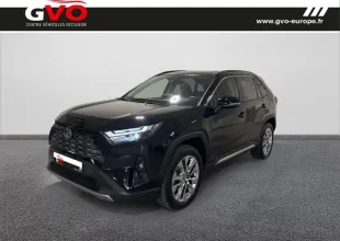 Image principale du véhicule