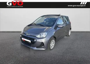 Image principale du véhicule