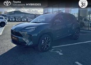 Image principale du véhicule