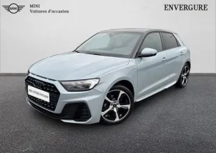 Image principale du véhicule