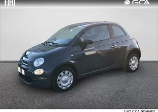 Image principale du véhicule