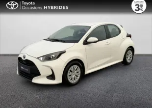 Image principale du véhicule