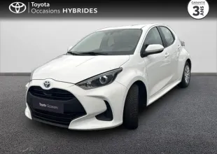 Image principale du véhicule