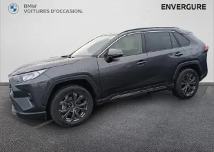 Image principale du véhicule