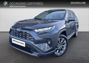 Image principale du véhicule